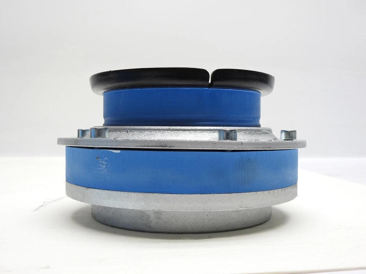 Roxtec RXG0001001018 Fitting RX100 GALV/GALV - NOB NEW!