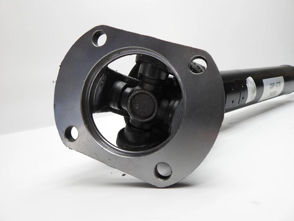 CHP-079 Drive Shaft Assembly 90-93 Dodge W250 3/4 Ton 4WD - NOB NEW!