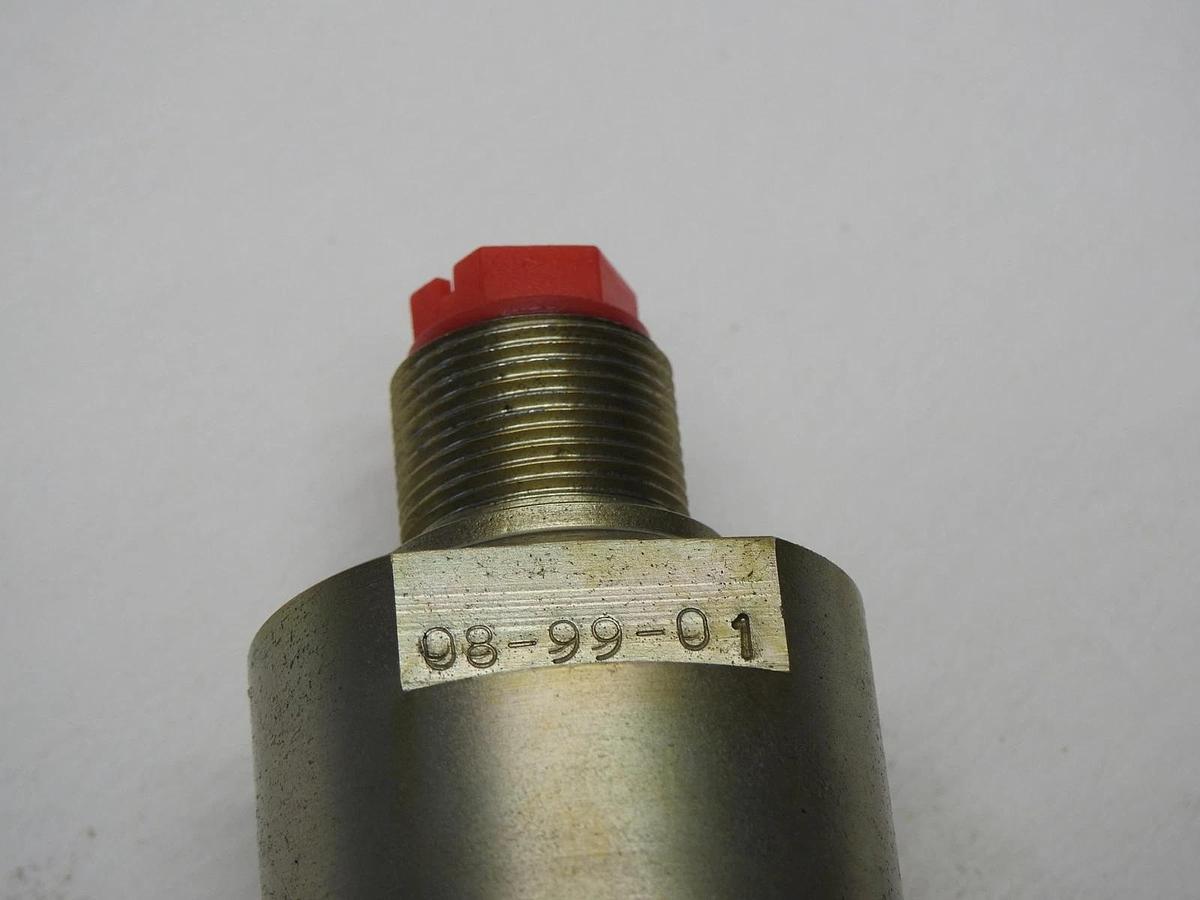 For Enerpac PID Oil Intensifier 6.6 Inline Dump Valve 6.6-B-2 - NEW!