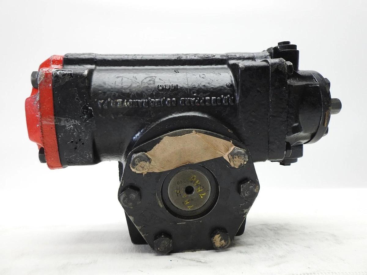 Sheppard Steering Gear Box 4411549, 3826328 - REMAN!