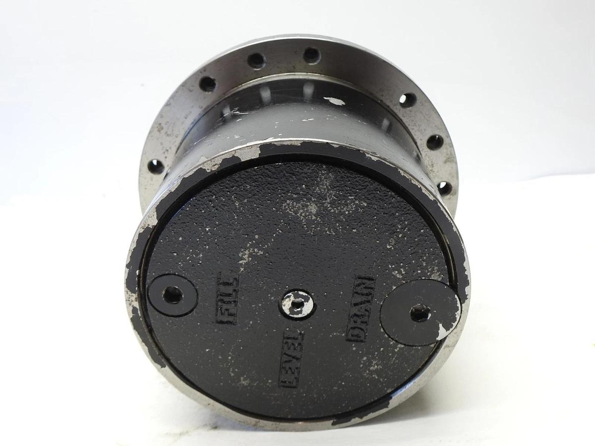 T1DK9 Final Drive Hydraulic Travel Motor for Heavy Equipment - NOB NEW!