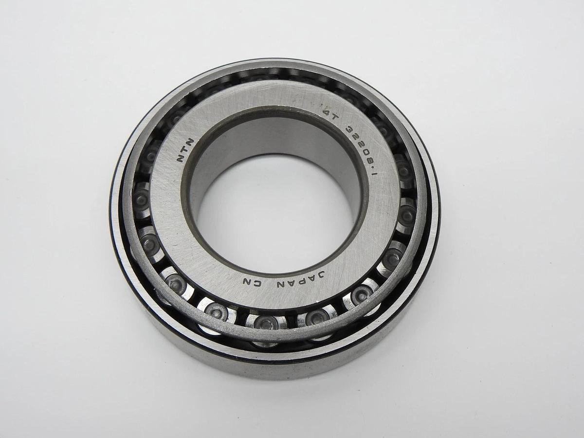 GENUINE Komatsu Bearing 11Y-27-11320 - OEM NEW!