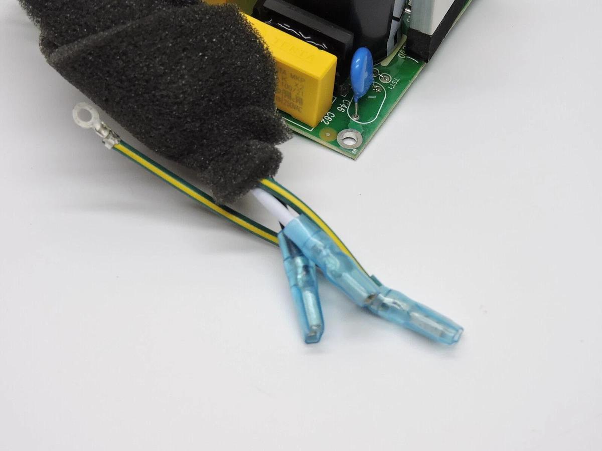 Gibson Amplifier PCB ASSY Power Board PCAK68 21460378A, PCBK00025-C PCAK00068