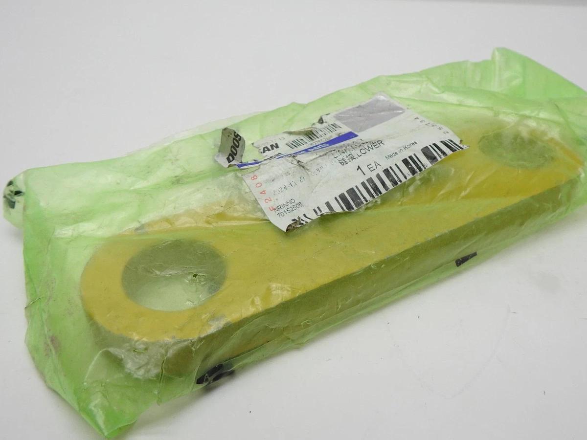 OEM Doosan A132247 LINK Lower - NEW