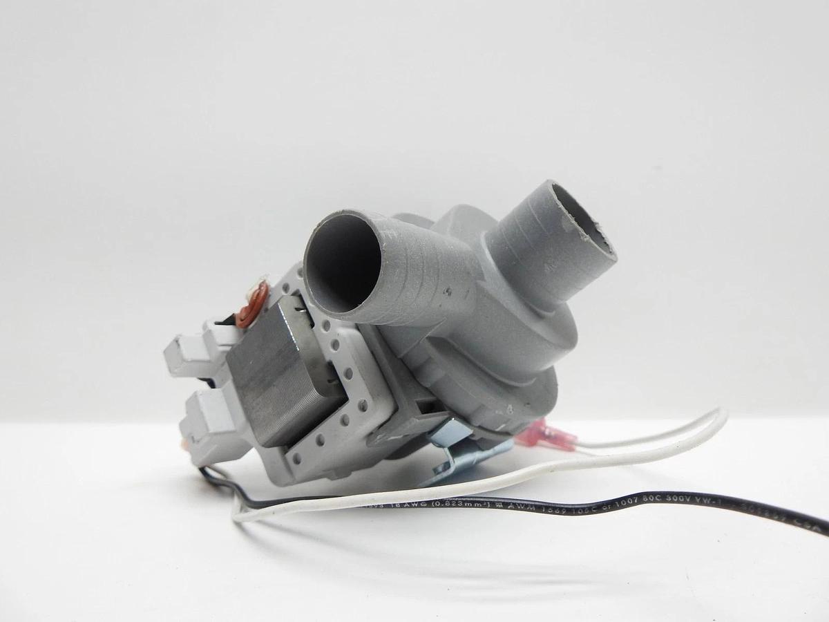 Hardt 99-16447 Drain Pump Assembly, 120V, 60HZ - GENUINE OEM - NEW!