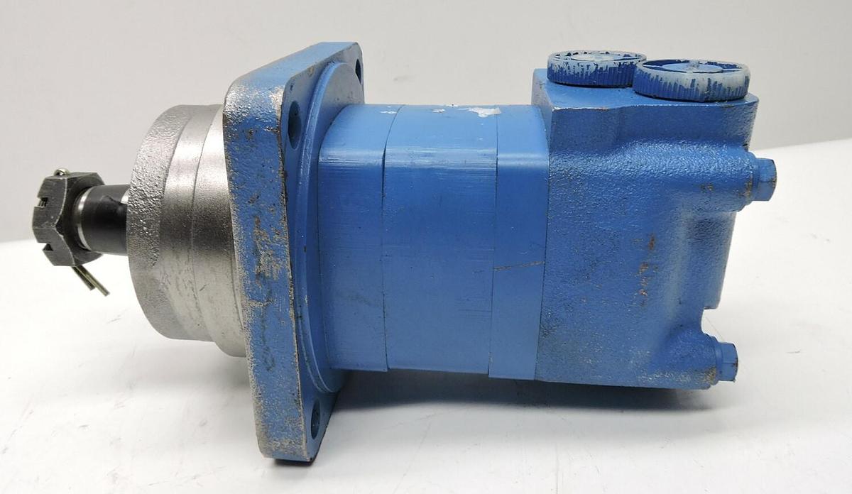GENUINE Metaris Hydraulic Pump Motor MMS05D06AAB MMS05 - NEW