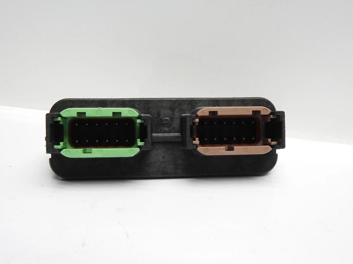 Lot of 22 - DTM13-12P12P-R008 - DEUTSCH DTM 24 Way PCB Mount Header DTM13 12P12P