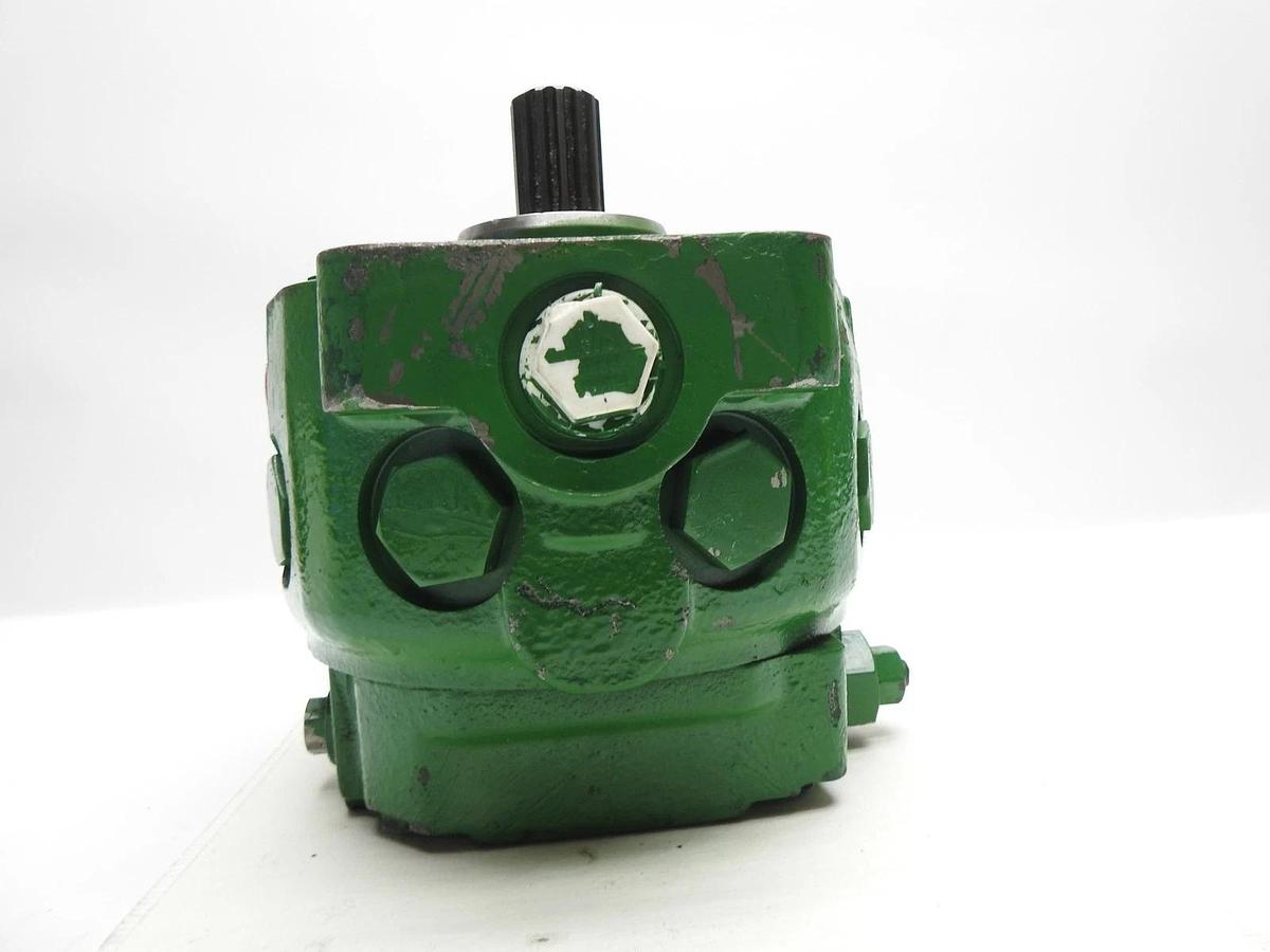For John Deere Hydraulic Pump AMX4861 (replaces AR94661, R71584) - NEW