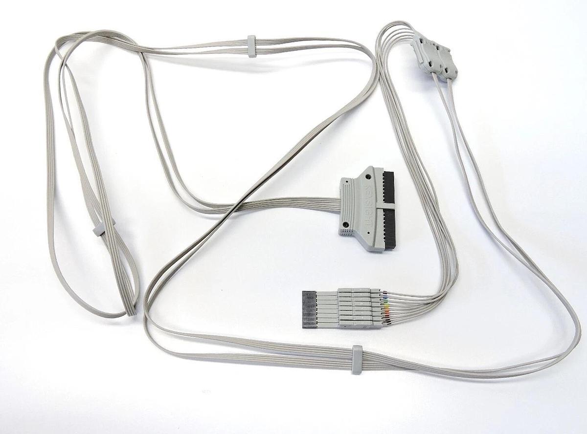 Keysight N2755A 8-Channel MSO Cable Agilent HP MSOX2024A - NEW!