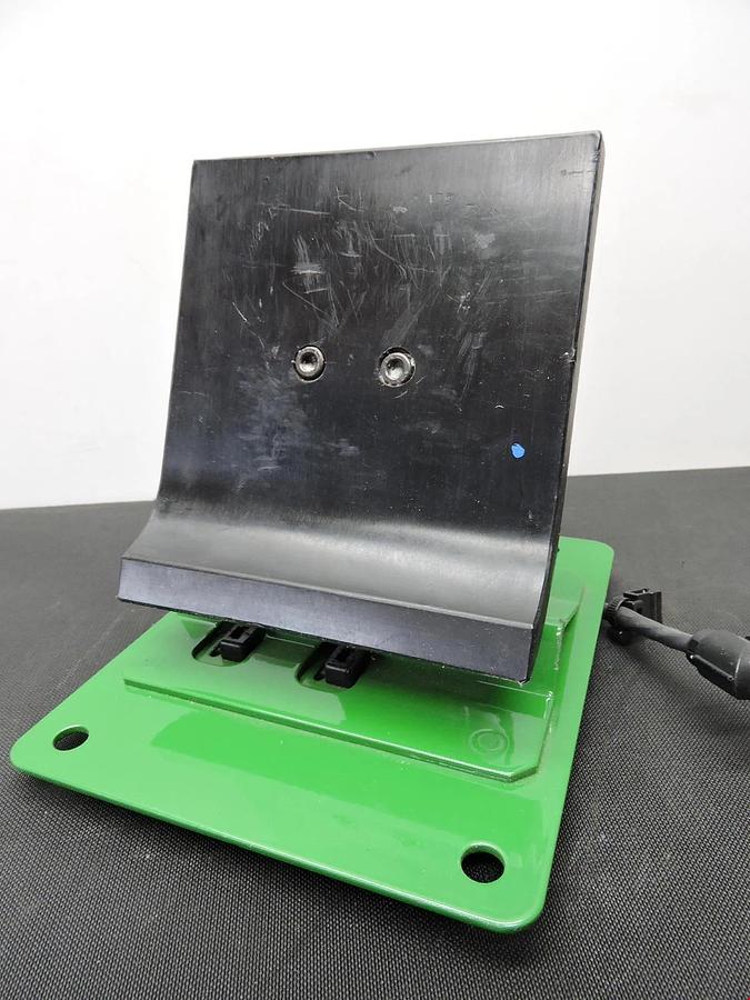 John Deere AXE67868 Mass Flow Sensor Module GENUINE OEM - NEW!