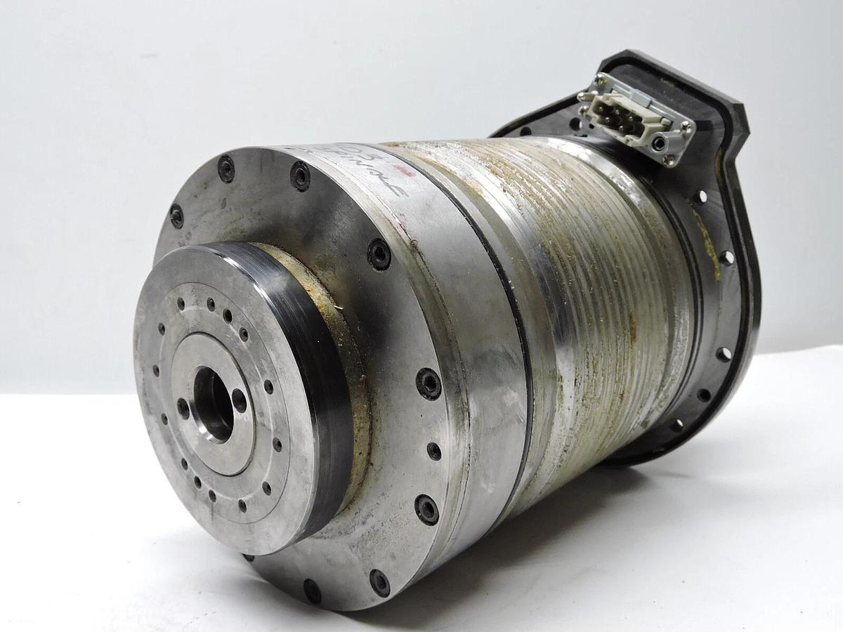 Renaud 175-170200-DIA25 / 2303 Spindle 400V / 134Hz, 7kW / 15A