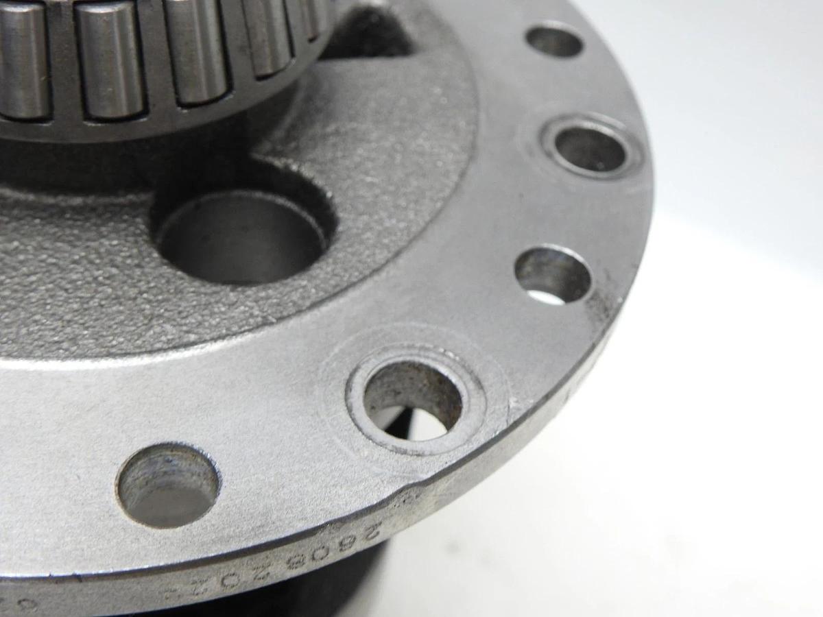 Yukon Gear & Axle YDGM35-4-27-1 Dura Grip Positraction - NEW TAKE OFF