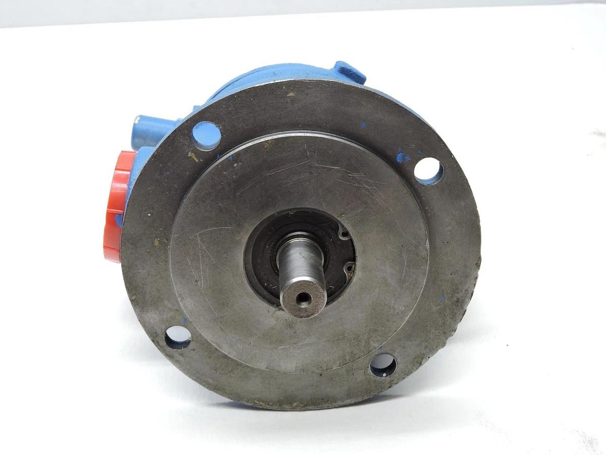 Viking Pump HV2545 Motor Speed Pump (4 Bolt Mounting) Viking Pump Motor Speed