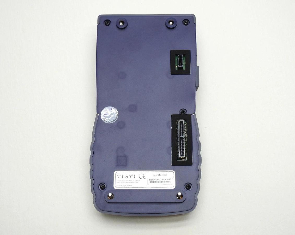 Viavi OneExpert Broadcom 63158 Test Module ONX-TM-BDCM-212 for ONX-580, 580P NEW
