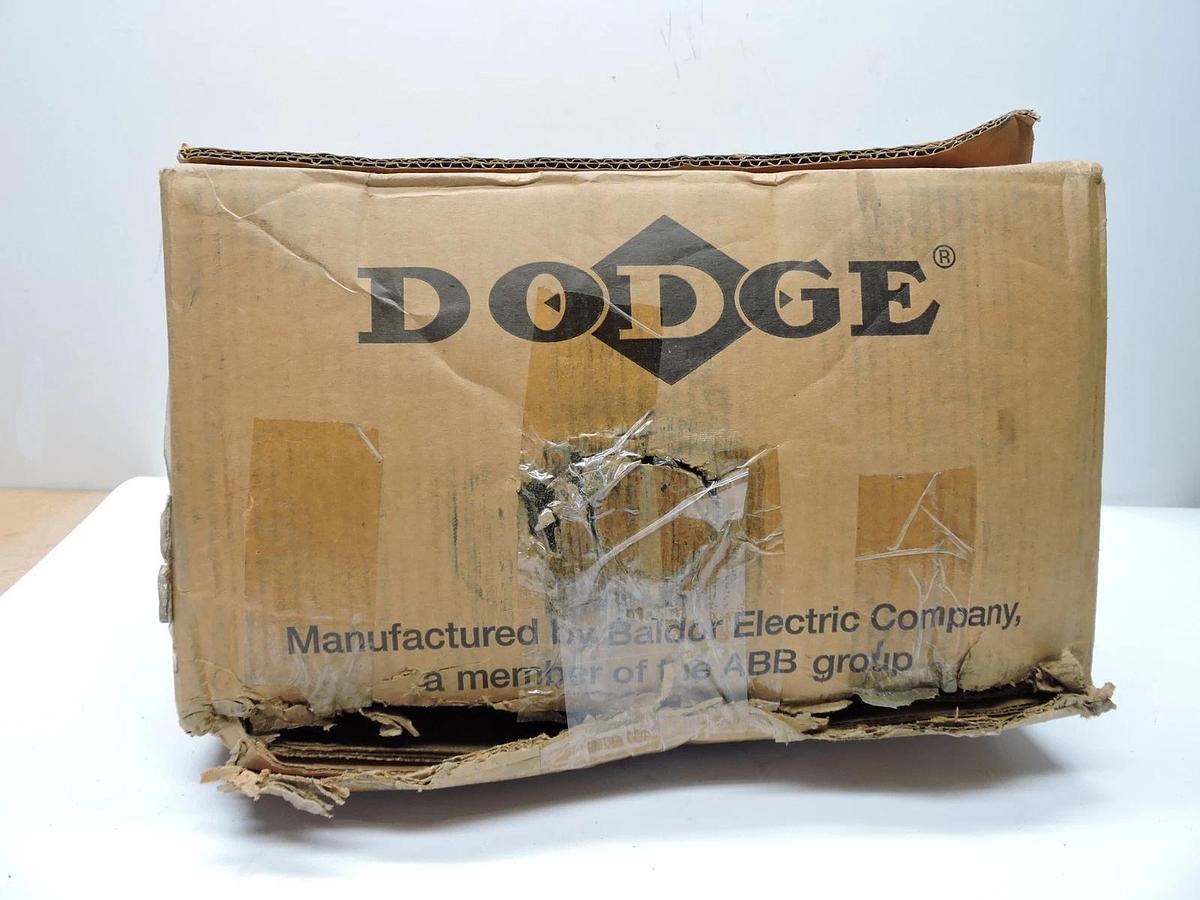 Dodge P2BC115E/087182 Roller Bearing Pillow Block - NOB NEW!