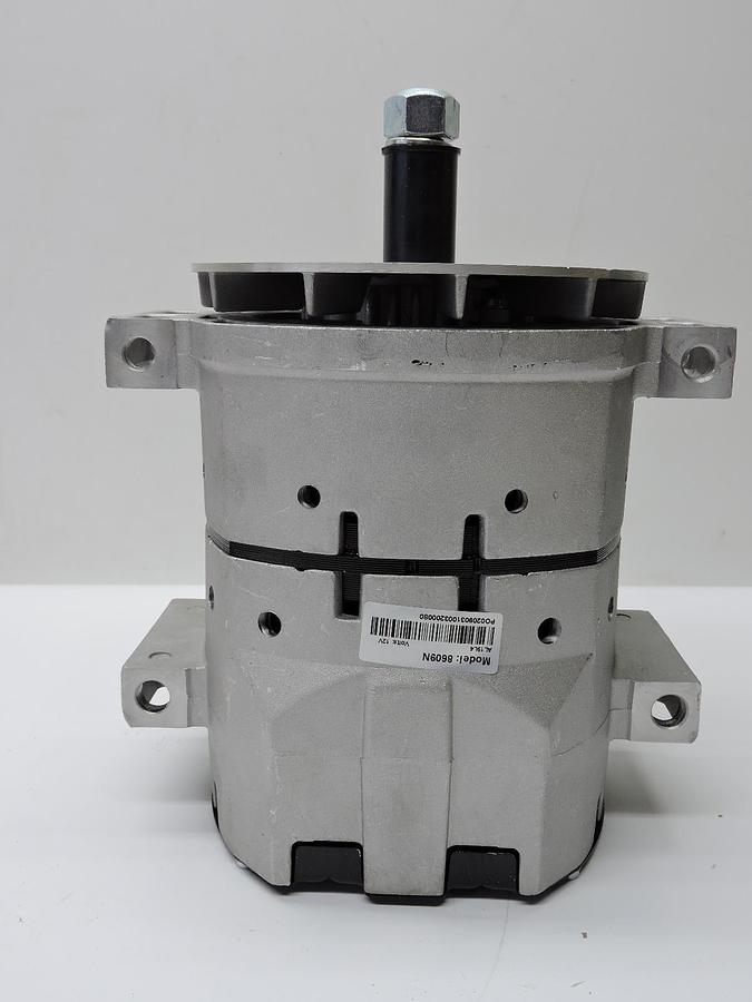 WAI 8609N Alternator - DR 35SI HP 140A/12V NOB NEW!