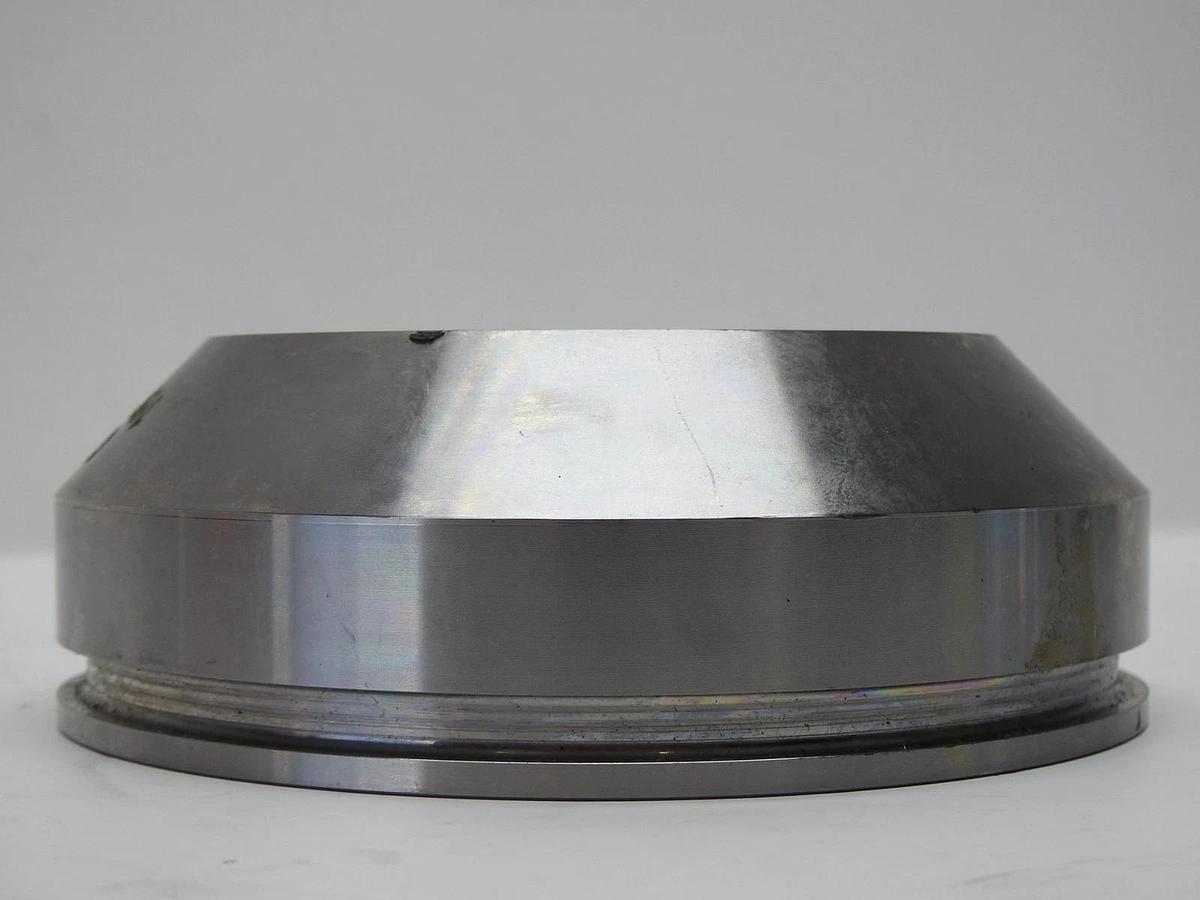 OEM NEW CAT Steel Cap 169-2681 For 995 994F 994K 994H Wheel Loader Caterpillar