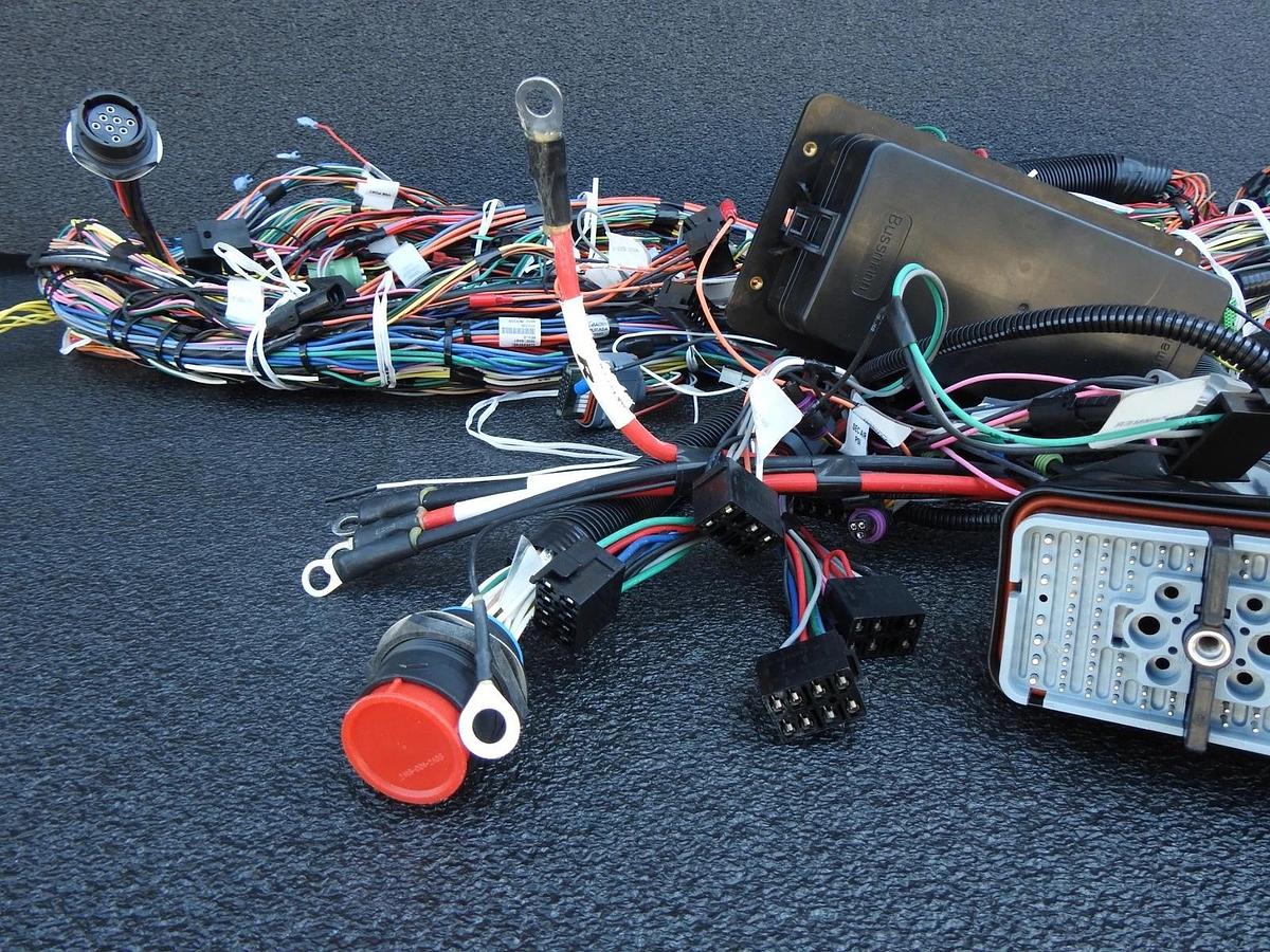 CRANE 365E-0407 Wiring Harness 934296 (365E0407) - NEW!