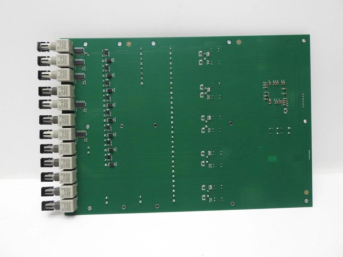 Matthews Marine Systems 200-DIUX-00 Digital Interface Unit Circuit Board Control