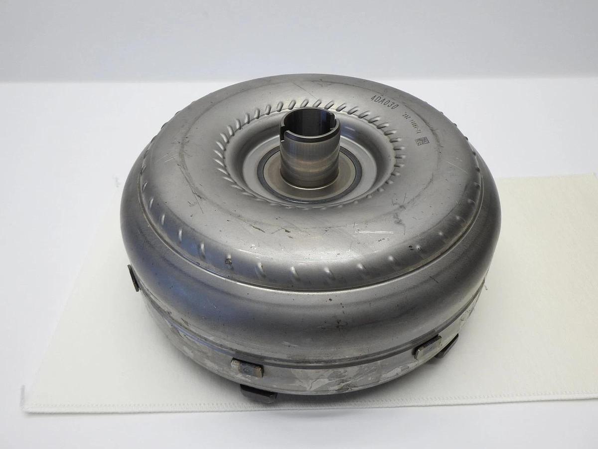 2024 Toyota Tacoma 2.4L Turbo, 2.4L Hybrid Torque Converter 4DA030, 23Z 14864-T4
