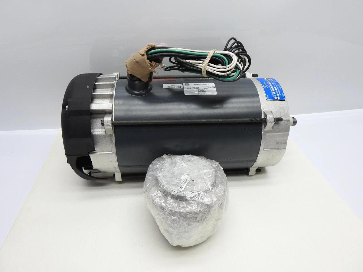 MARATHON G841A 1HP 1765RPM 56C EPFC 3PH EXPLOSION PROOF CHEM DUTY MOTOR -NOB NEW