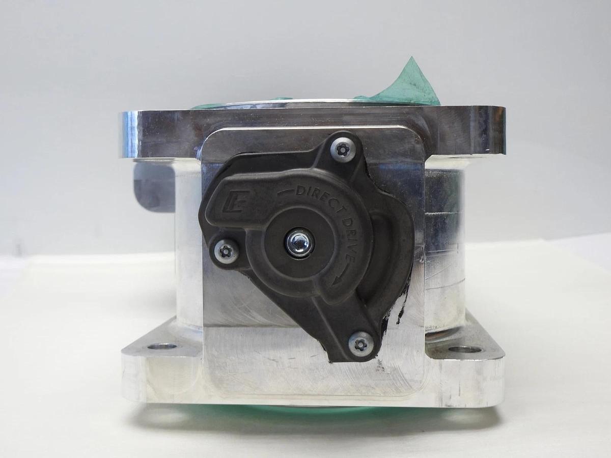 MFA105-HD Actuator Throttle Valve Body Gas Engine Generator Actuator M2780215X