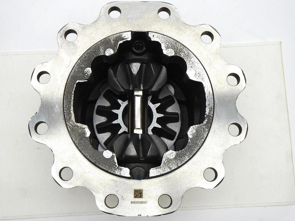 Rear Axle Differential Slip Case for 2019 Dodge Ram 2500 3500 Read Desc