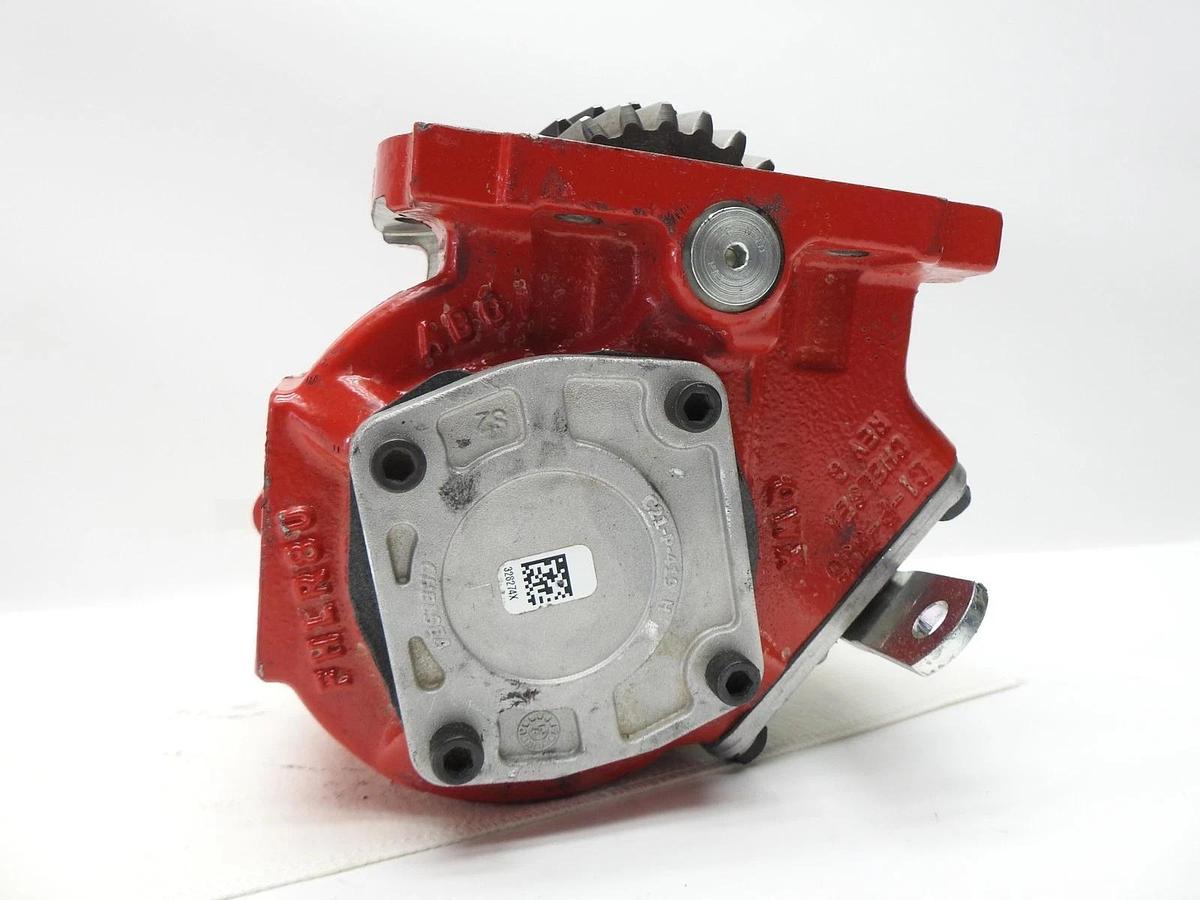 Chelsea Parker 442XSKNX-W6XK PTO – Cable Shift –6 Bolt - Takeoff Unit 442 Series