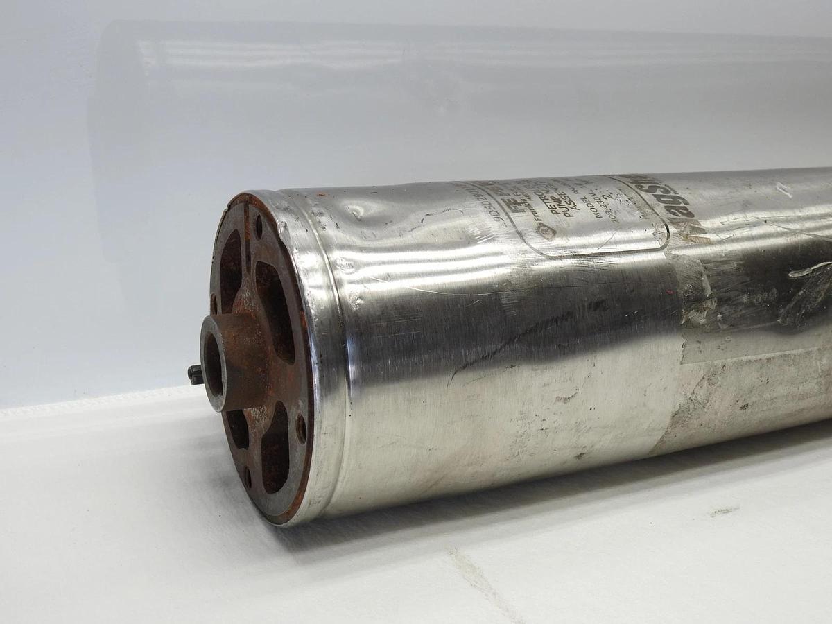 FE Petro PMAM200 Petroleum Pump Motor Assembly 208-230V, 2HP Magshell  -UNTESTED