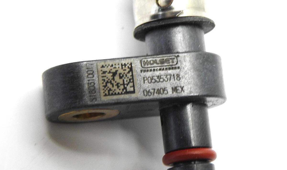 2010-2017 PACCAR MX13 Holset Turbo Speed Sensor 2206156PE P05353718 | Genuine OEM | Kenworth