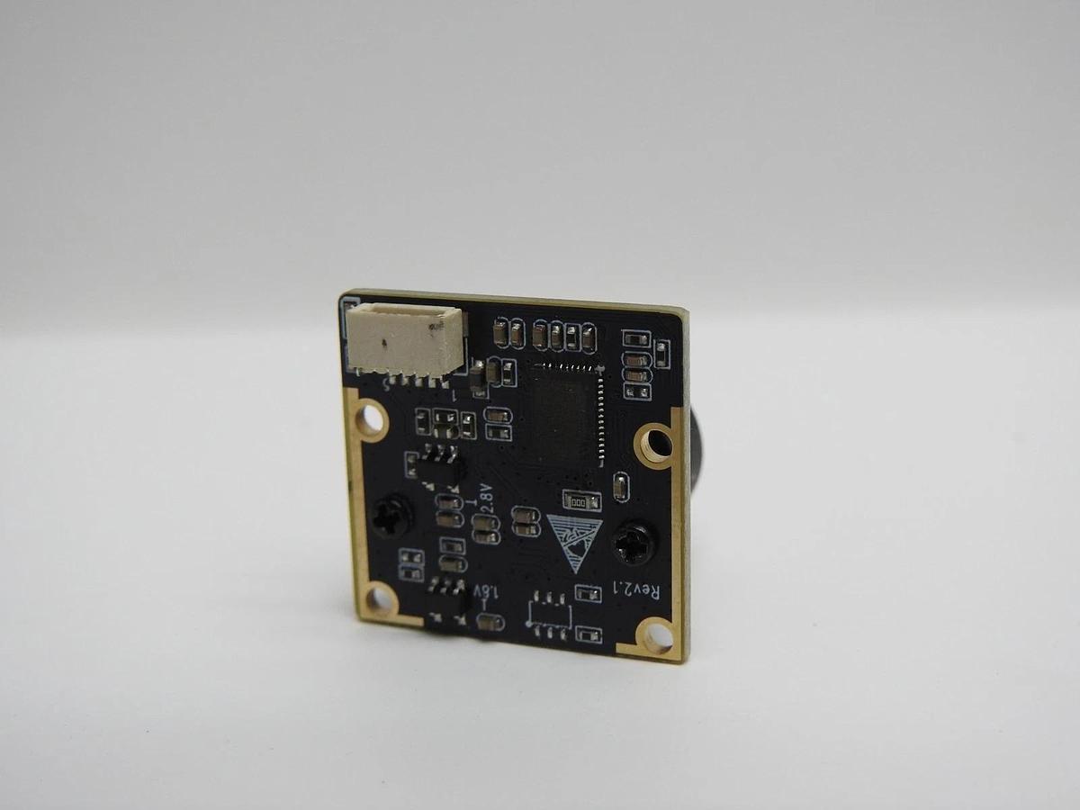 IMX335 5MP USB Camera (B) 2K Video Recording Sensitivity In Low-Light - BULK NEW