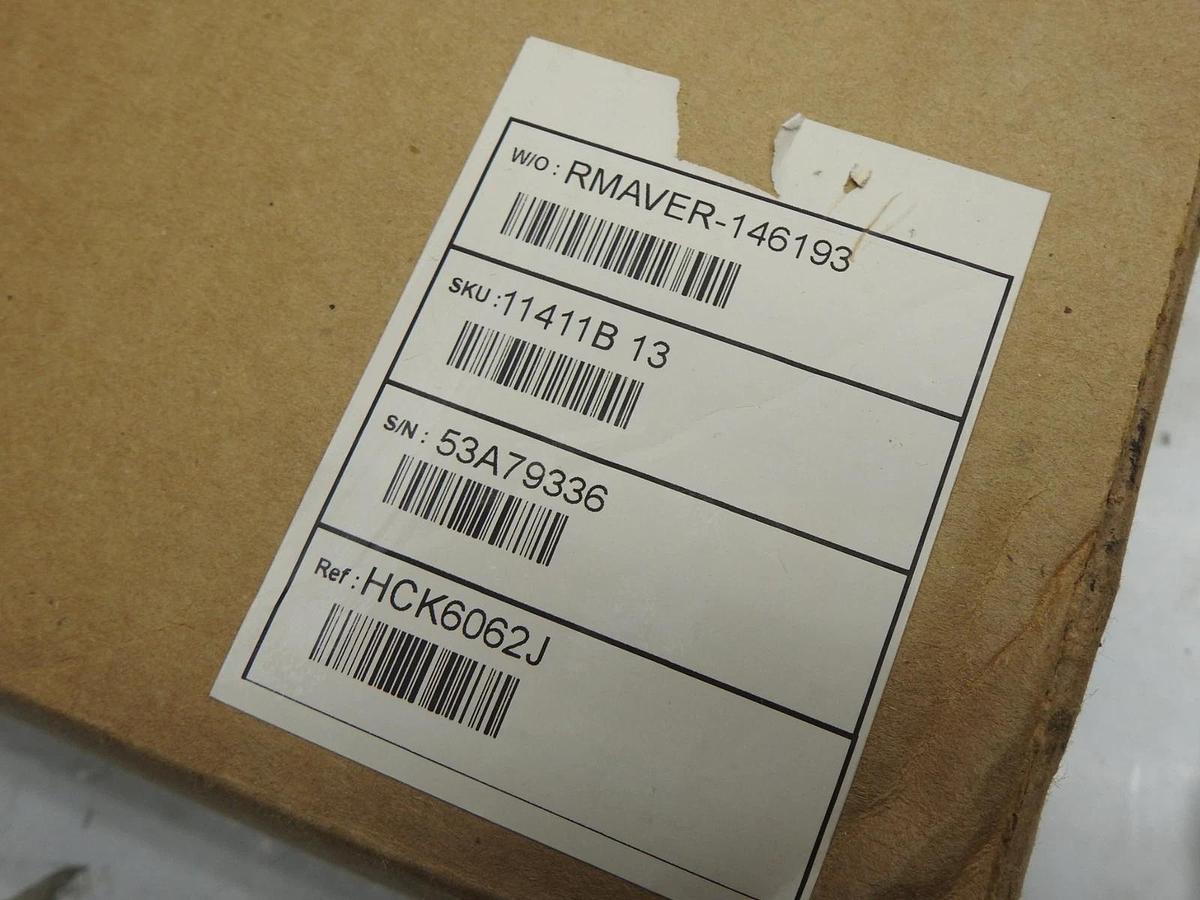 NEW* Alcatel 810-00183-45 11411B CBX 500 Switch Processor