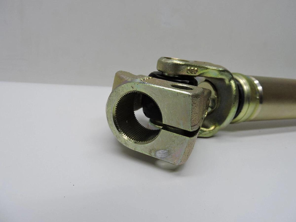 ZF Ball Universal Shaft Freightliner 7025-974-714, 10760931/3, 7025974714 - NEW!