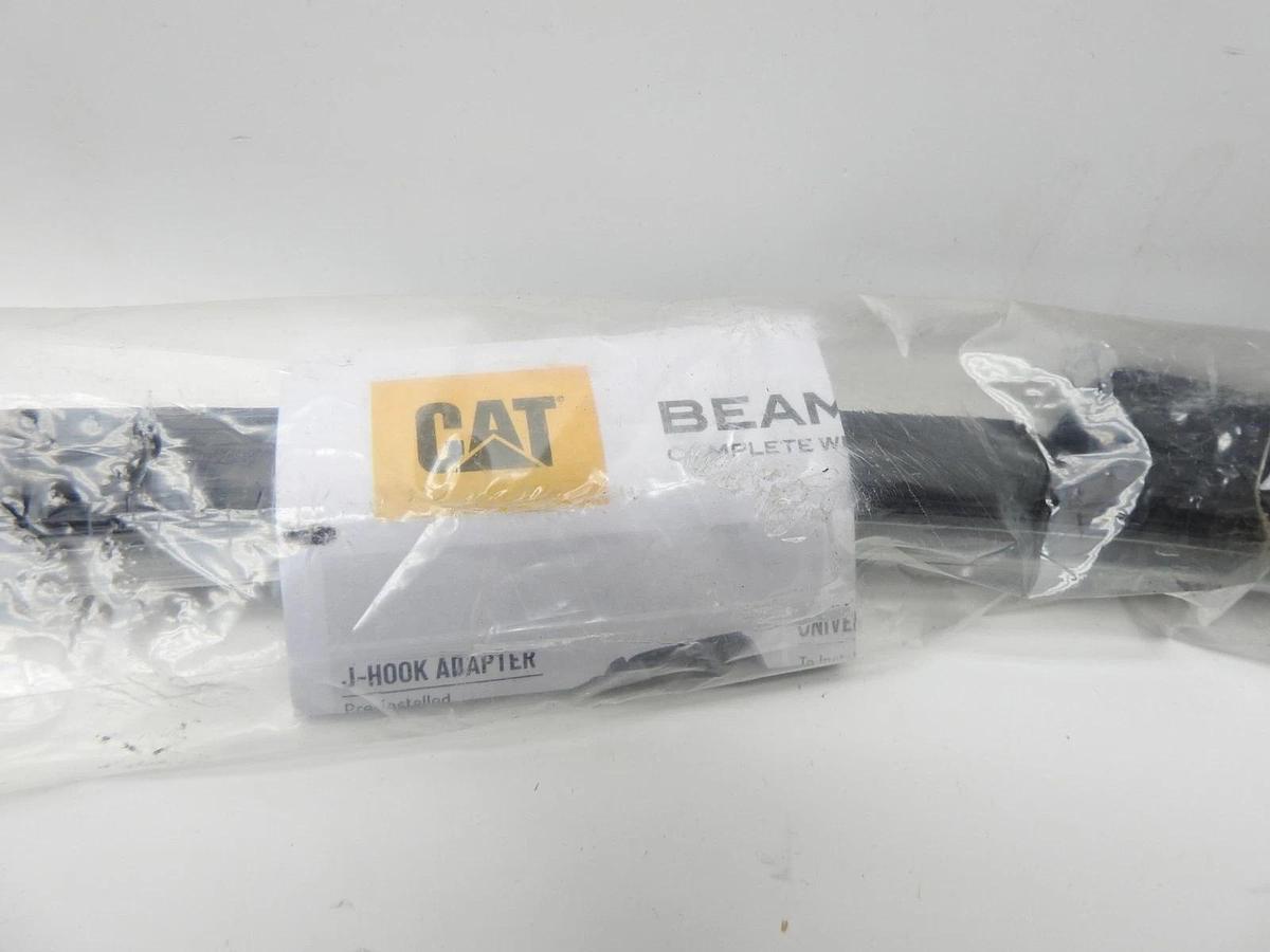 CAT 22" Beam Wiper Blade Replacement (Single x1) - OEM NEW