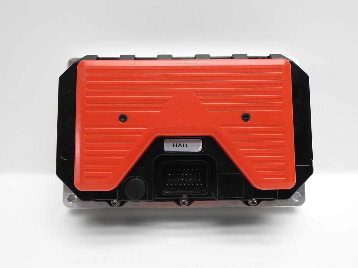 Motor Controller 48V-72V 3KW BLDC with Air Cooling for 3-Wheel EVs
