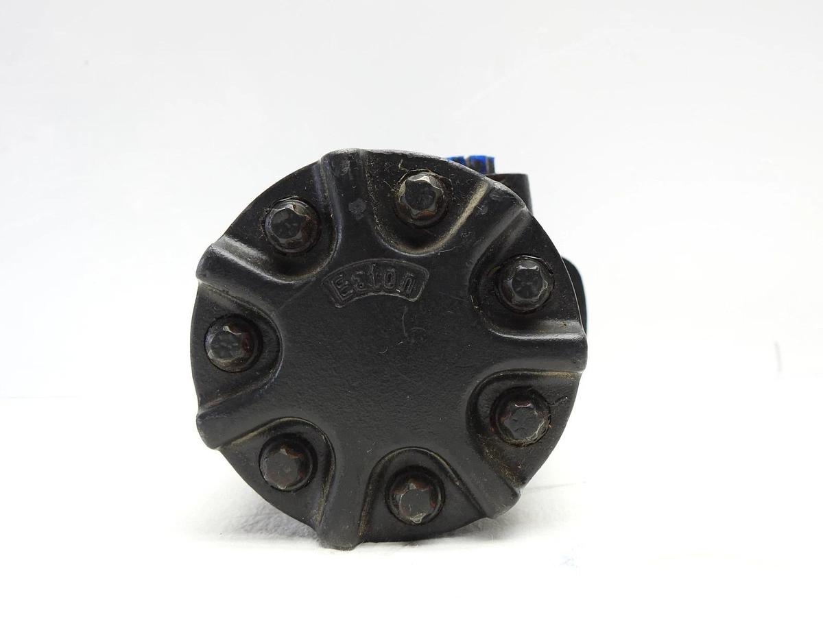 GENUINE Danfoss / Eaton 158-4072-001 T Series Spool Geroler Motor 158-4072 NEW