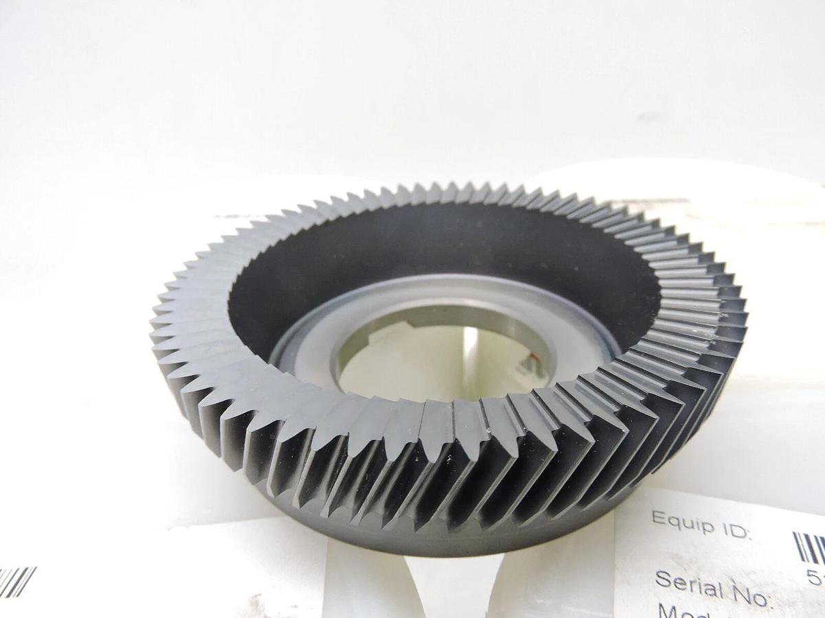 STAR-SU Gear Shaper Cutter, DP 18.8, PA 17.5, WD 0.129, NT 69 - LOT OF 4