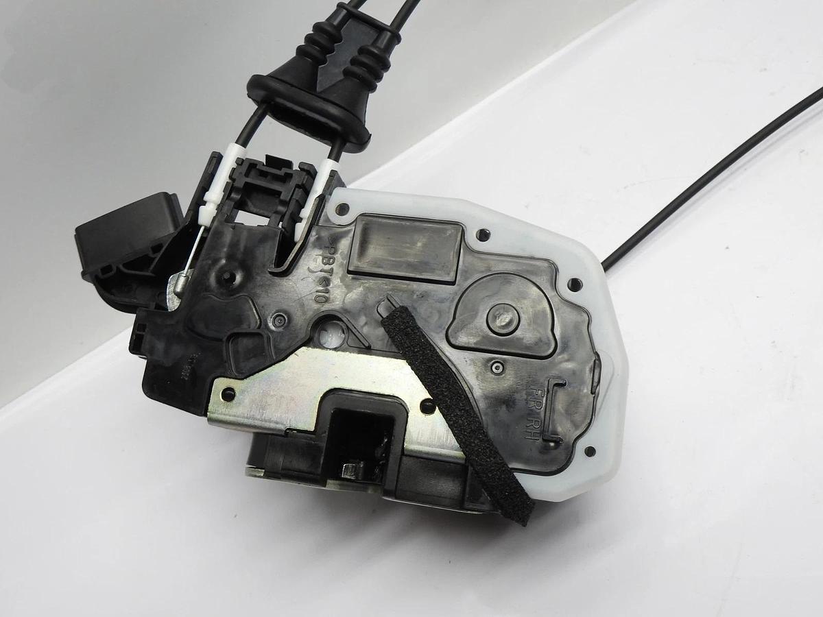OEM Dorman 937-267 Front Passenger Side Door Lock Actuator 937267 - NOB NEW