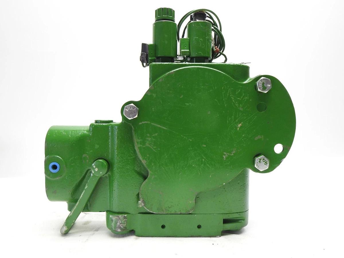 GENUINE John Deere RE262576 Selective Control Valve Husco - OEM BULK NEW