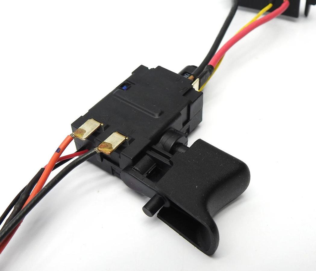 GENUINE DeWalt DCD771 Elect Control ASSY Trigger Switch N868629 N279942 OEM NEW