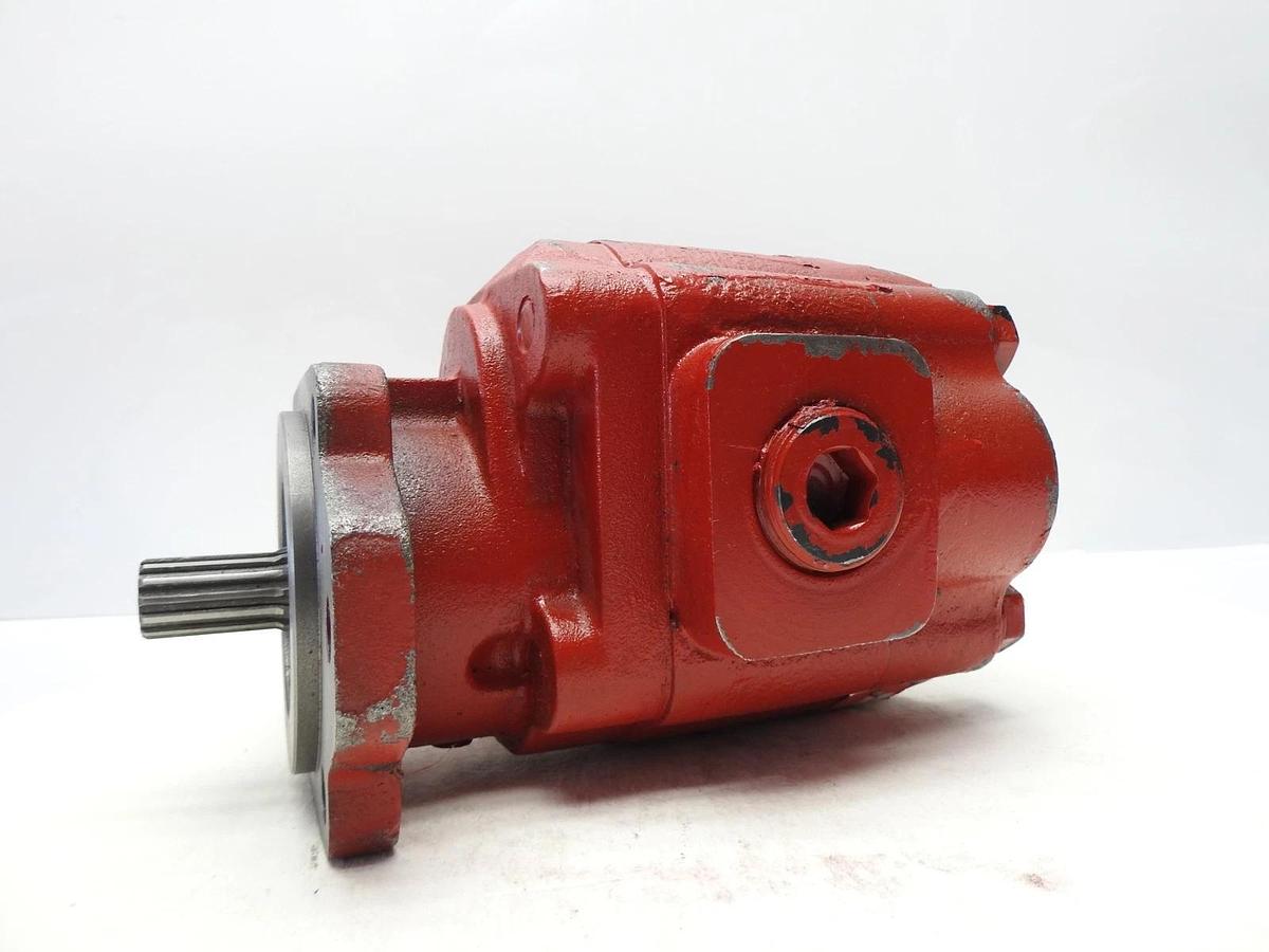 Metaris ML51B-23-A-N-X ML51 Series Pump - 23 GPM ML51B23ANX - NOB NEW!