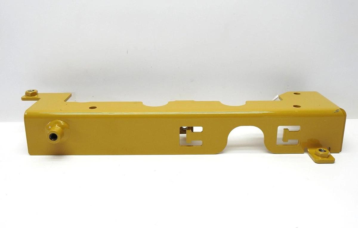 CAT 513-8021 Mounting Bracket for Torque Converter Sensor 793F, 789, 793, 789