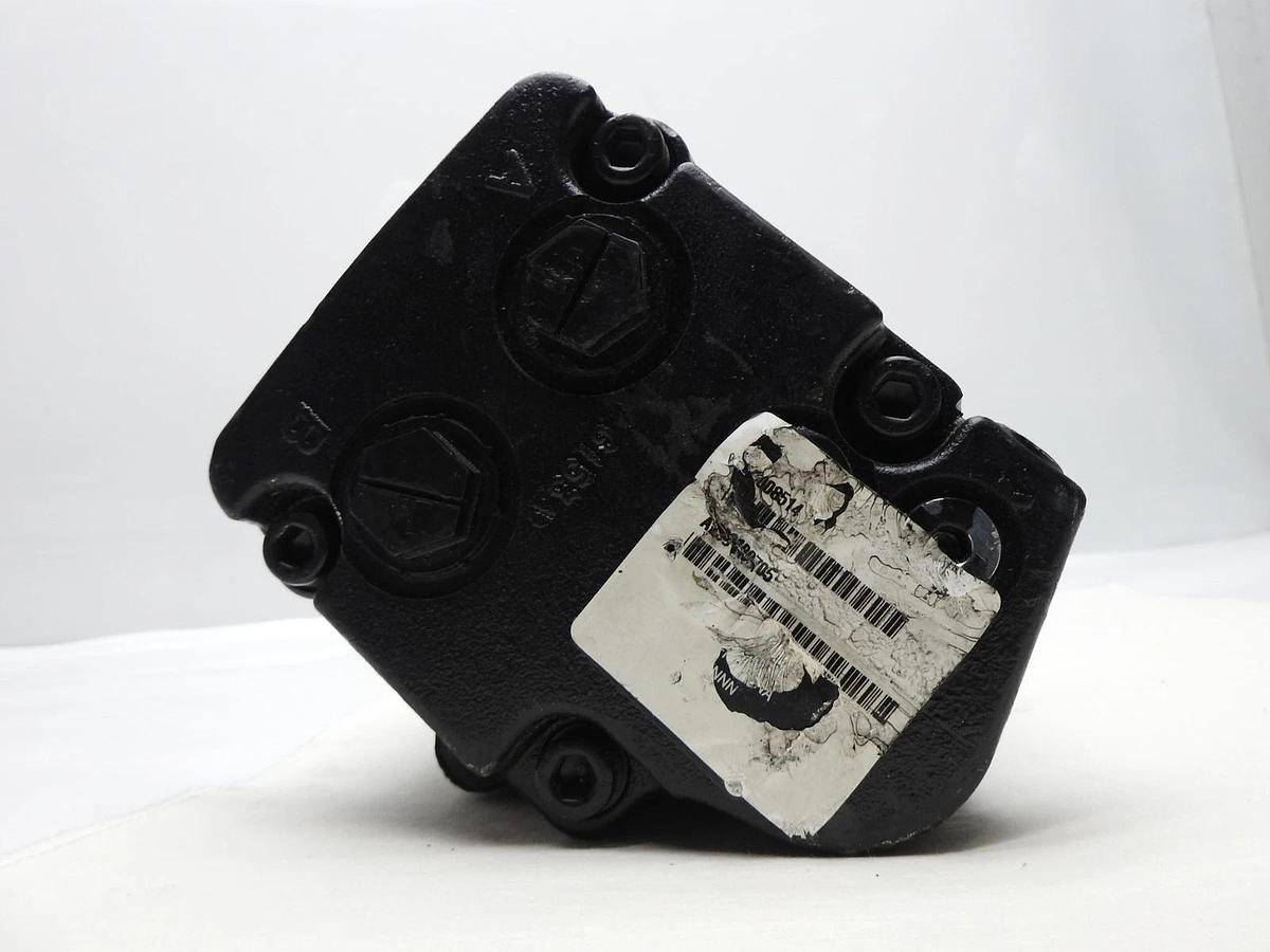 GENUINE Danfoss 83008514 Hydraulic Motor Variable Cart FF16NNNNNN NEW!