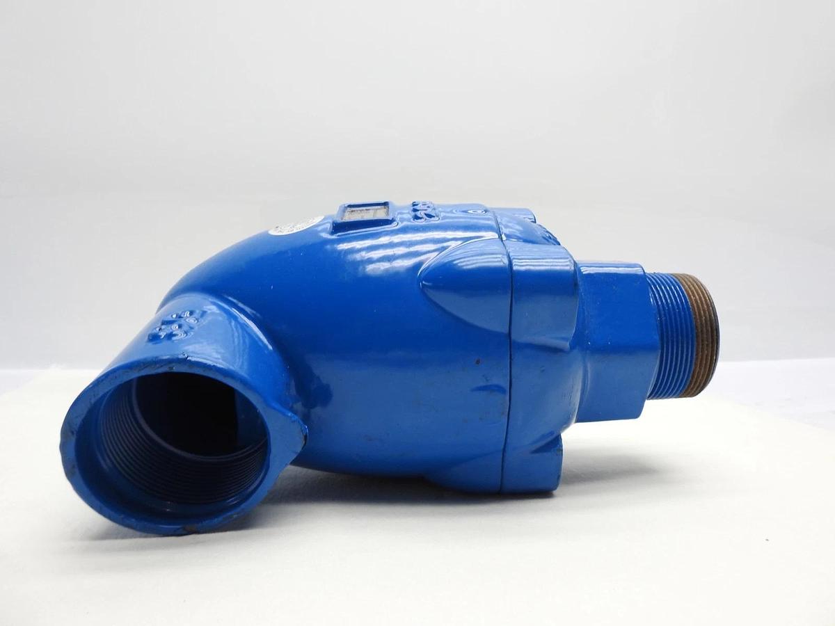 Bermad C30-2" WP 230 PSI NPT Air Valve - NEW!