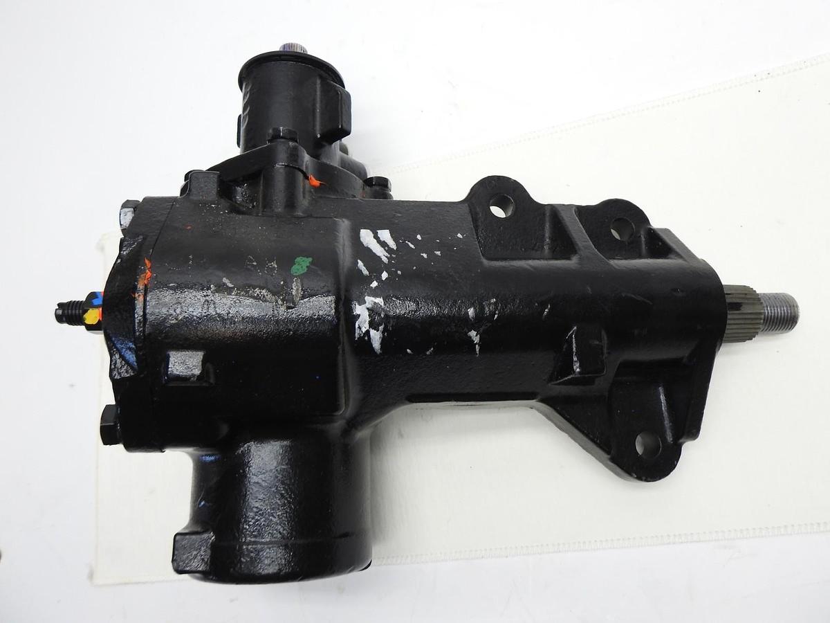 Power Steering Gearbox for Ford 1976 F100 76-79 F150 4WD 78-79 Bronco - BULK NEW