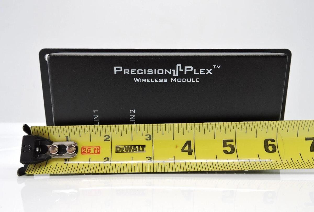 Precision Plex Wireless Lin Module 84-10053-AAA Precision Circuits 00-10053-000