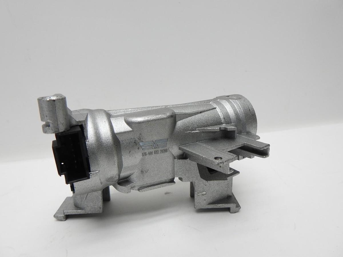 Dorman 926-444 Ignition Lock Cylinder Housing Compatible with Select Audi/Volksw