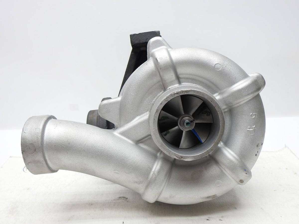 Rotomaster S8640101R Turbo for 2008-2010 6.4L PowerStroke Low Pressure