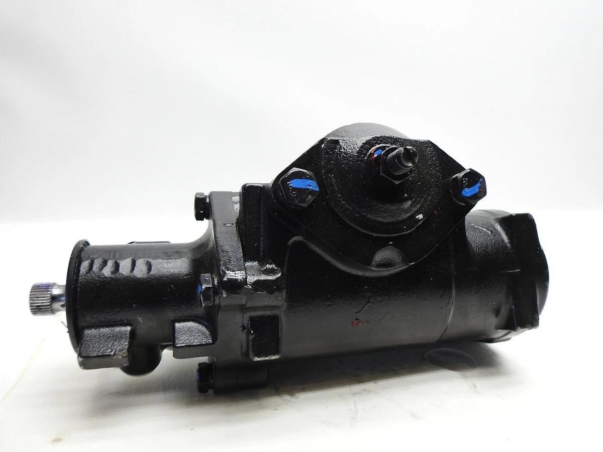 Power Steering Gearbox for Ford 1976 F100 76-79 F150 4WD 78-79 Bronco - BULK NEW