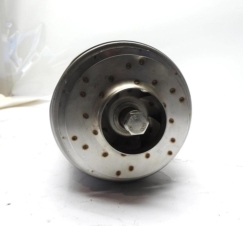 Grunfos Chamber Stack Kit - OEM NEW!